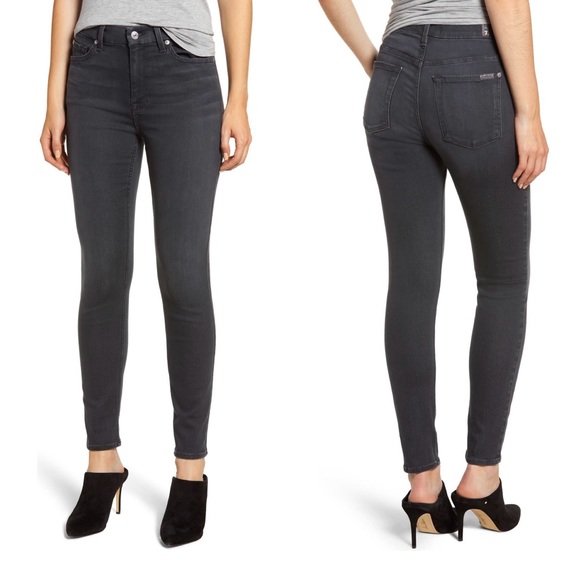 7 For All Mankind Denim - 7 For All Mankind Jeans